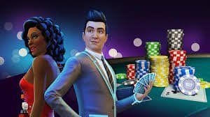 Permainan kasino langsung dan slot online di mixue88 dengan dealer profesional